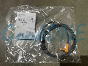 1PC NEW IFM EVC079 Cable Sensor Connector - Picture 1 of 1