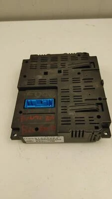 350A1000 CENTRALINA BLUE & ME PER FIAT Punto EVO (12>) Benzina 1.4 - Immagine 1 di 2