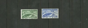 VATICAN 1949 75th anniversary of the UPU . L100 SIGNED MNH - Picture 1 of 2