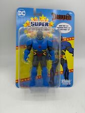 McFarlane DC Direct DC Super Powers Darkseid 5" Action Figure -New FREE SHIP