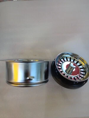 garbage Disposer trim  - Image 1 of 2