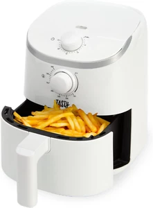 Personal Air Fryer, Healthier Meals in Minutes, Adjustable Temp Control up to 40 - Picture 1 of 7