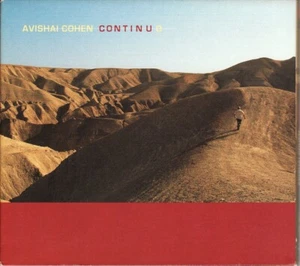 Avishai COHEN Continuo - Bild 1 von 1