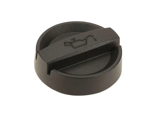 Febi 84DQ55G Oil Filler Cap Fits 2007-2008 BMW 328xi - Imagem 1 de 1