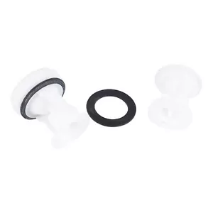 Hotpoint Washing Machine Drain Pump Filter Kit - Picture 1 of 12
