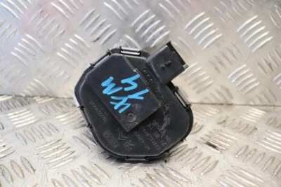 CUERPO ACELERADOR FORD GALAXY MK3 S-MAX MONDEO MK4 1.6 TDCI 2010-2014 WM14 Foto 1 de 4