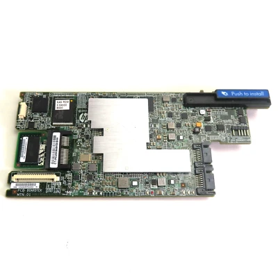 HP Smart Array P220i SAS RAID Controller Module - Image 1 of 4
