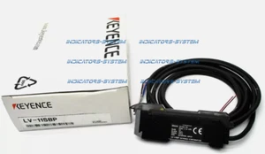 New Keyence LV-11SBP Laser Sensor - Picture 1 of 1