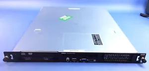 Dell PowerEdge R200 Intel Xeon 3.00GHz, 8GB RAM, NO HDD - Picture 1 of 5