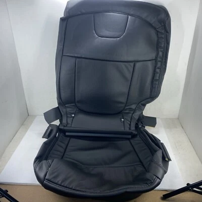 Katzkin V2HY11 Hyundai Tuscon SEL/XRT 2022-23 - Image 1 of 4