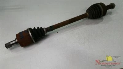 Eixo dianteiro esquerdo Honda Crosstour CV 2012 - Imagem 1 de 4