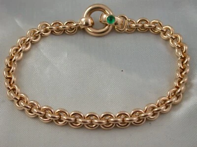 seltene feinste Juwelierware - IsabelleFa - Armband Gold  750 - Bild 1 von 4