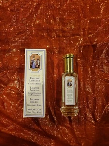 YARDLEY English Lavender Cologne/Eau de Cologne Women Spray 1 oz. RARE Vintage - Picture 1 of 4