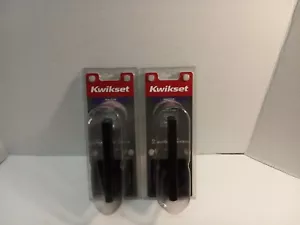 Kwikset Signature Series Inaktiver Hebel - Neu 2 Stück. - Bild 1 von 3