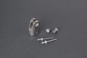 Fiamma F35 Pro-Cstore Leg End Kit - Picture 1 of 1