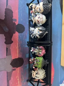Shokugan Demon Slayer SD Mascot (Multiple Volumes) Comes With All 6. Deadstock - Picture 1 of 6