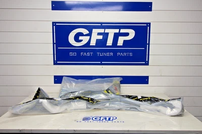 *НОВЫЕ В УПАКОВКЕ* БЕЛЫЕ 22 ММ 26 ММ ПЕРЕДНИЕ ЗАДНИЕ СТАБИЛИЗАТОРЫ ПОДВЕСКИ СО ЗВЕНЬЯМИ 15-21 SUBARU WRX STI - Изображение 1 из 4