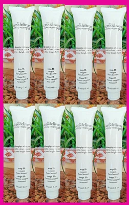 2 Philosophy MICROENTREGA EXFOLIANTE OXÍGENO PEEL Paso 2 II Oxígeno Espuma Booster Foto 1 de 2