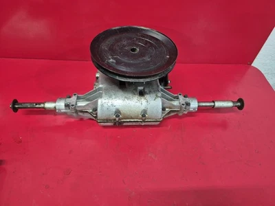 TECUMSEH PEERLESS 801 019 5 SPEED TRANSMISSION - Image 1 of 4