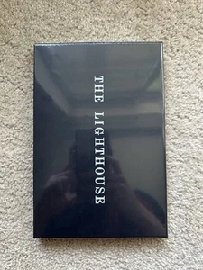 The Lighthouse A24 Special Collector’s Edition with Digipack Book - Picture 1 of 4