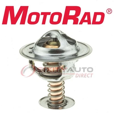 MotoRad Engine Coolant Thermostat for 2007-2015 Lexus RX350 - Cooling bk - Image 1 of 4