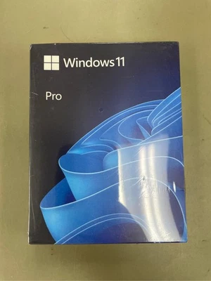 Microsoft Windows 11 Pro (USB) - Image 1 of 2