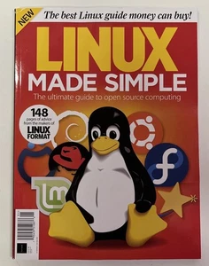 Linux Made Simple Magazine Issue 8 2023 - Picture 1 of 1