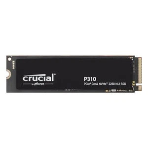 Crucial P310 int. M.2 NVMe SSD 1TB  - Bild 1 von 1