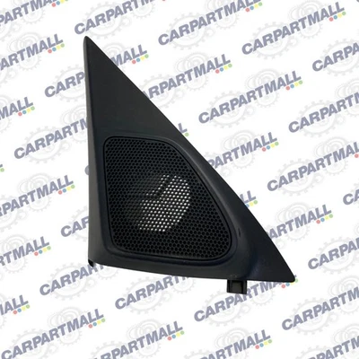 2008-2012 Honda Accord Sedan Front Left Door Speaker Tweeter Cover Trim OEM - Image 1 of 4