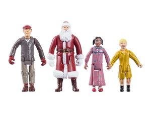 Lionel 6-14273 O The Polar Express Add-on Figures - Picture 1 of 1