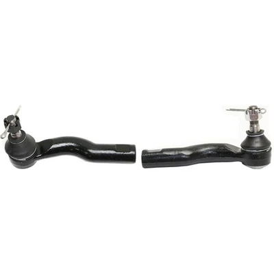 Par exterior delantero extremo de barra de amarre para Ford Fusion Lincoln MKZ Zephyr Mercury Milan Foto 1 de 4