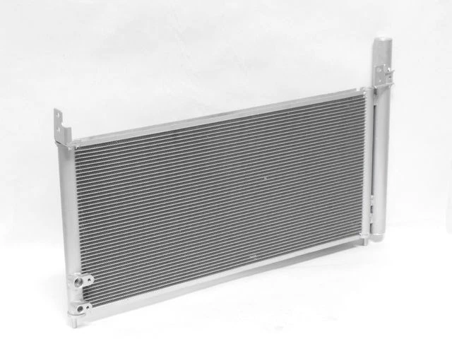 Condensador de aire acondicionado para Toyota Prius 2012-2015 enchufable 2013 2014 KK678WQ Foto 1 de 1