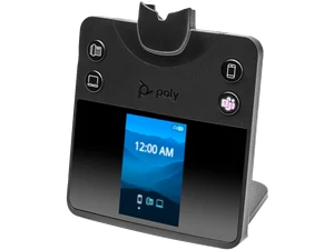 Poly Savi 8420 Biurowe stereo Microsoft Teams Certified DECT 1920-1930 MHz - Zdjęcie 1 z 9