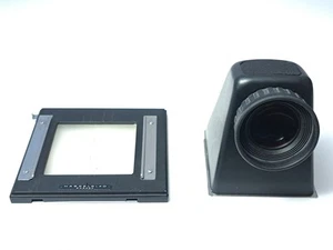 Hasselblad 41025 + View Finder 47070 RMFX 180 SWC/M 903 905 Flexbody - Picture 1 of 5