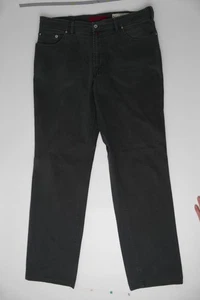 Pierre Cardin Herren Hose Jeans W40 L34 40/34 grau dunkelgrau Stretch R602 - Bild 1 von 6