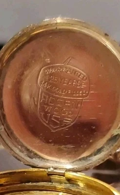 71.2 克以上清洁 PW 废金 RG 手表表壳,金色和银色精炼 — 第 1/4 张图片