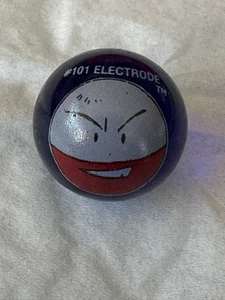 Marble pokemon #101 Electrode - Picture 1 of 3