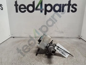AUDI A1 Brake Master Cylinder (8X) 1.4 TFSi Petrol 10 11 12 13 14 6R2 611 019 B - Picture 1 of 7