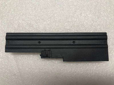 IBM Thinkpad T60, R60 Series 6 Cell Replacement Laptop Battery, 10.8V / 57Wh - Image 1 of 4