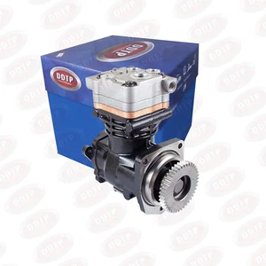 New Air Compressor CAT Caterpillar C11, C13, C15, C18 (801463, 5012533, 5011427) - Bild 1 von 4