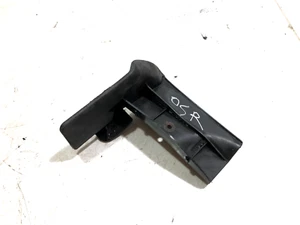 TOYOTA YARIS 2014 MK3 REAR MUD FLAP GUARD  RIGHT SIDE 65631-0D050 /2011-17 - Picture 1 of 9