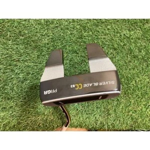 PRGR Putter SILVER-BLADE CC 03 34 - Picture 1 of 6