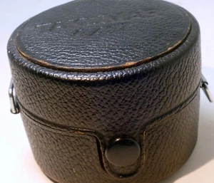 Pentax Hard Case for 17mm f4 lens FISH-EYE SMC - Picture 1 of 10
