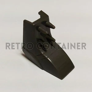 GIG I 5 CINQUE SAMURAI - Pugni d'Acciaio Takara - Demon - Armatura Piede Scarpa - Picture 1 of 1