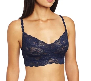 Cosabella  NEVER1301 Never Say Never Sweetie Soft Cup Bra - Picture 1 of 14