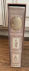 Our Mutual Friend by Dickens (2011, E-book) IA - Imagen 1 de 12