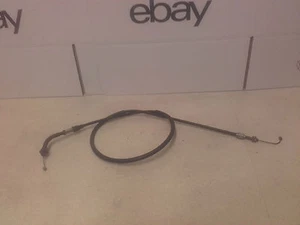 KAWASAKI GPZ 305 GPZ305 KH1 1996 REPUESTOS - 1 X CABLE ACELERADOR - Imagen 1 de 1