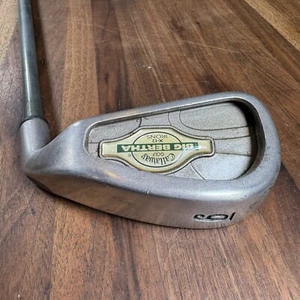 Callaway Big Bertha X-12 6 Eisen GEMS Graphitschaft Damen Flex RH - Bild 1 von 15