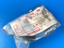 NOS OEM Honda Rubber Meter Setting 1969-08 GL1100 CX500C XL175 37244-307-670