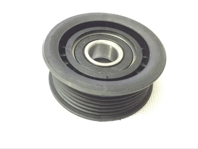 Belt Tensioner Idler Pulley for Mercedes benz C230 C320 CLK500 E320 E500 S430 - Image 1 of 3